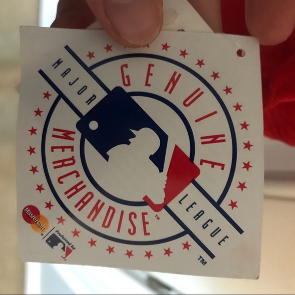 Cincinnati Reds tee - Picture 4 of 5